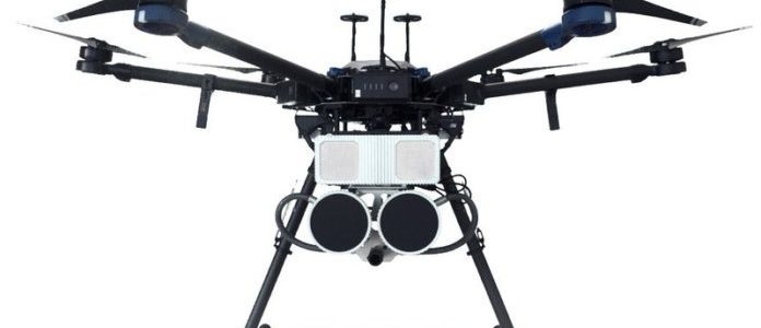 DroneHunter: First Fully Autonomous Counter UAS Solution Using AI-Enabled Radar Technology