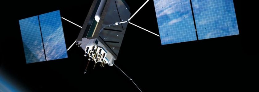 US To Procure Jam-Resistant GPS Satellites