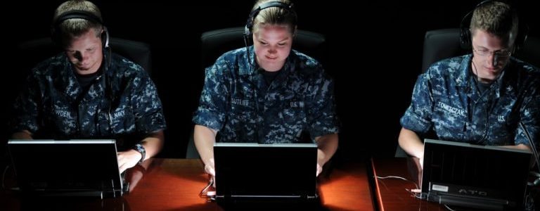 Too Busy To Train? The US Navy’s Cyber Dilemma: Enemy May Save The Most Powerful Software Exploits Or Jamming For Major Crisis