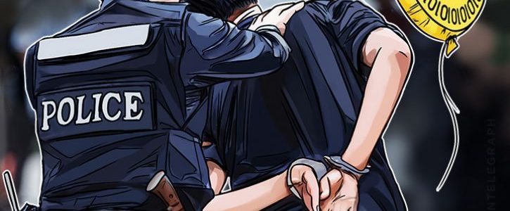 Blockwart: Russian National Arrested For Cyber Crime In Bangkok With $820 Million In Bitcoin