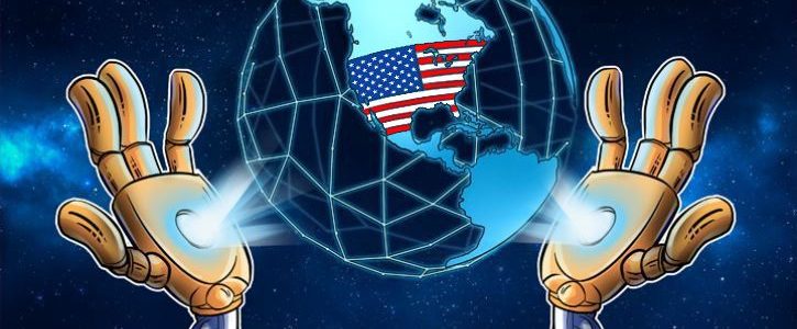Blockwart: ‘A Sociological Innovation’: Big Finance Advisors Preach Blockchain At The US Technology Tools for Today (T3) Conference