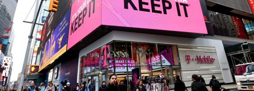 Blockwart: USA T-Mobile’s Blockchain Work Is Quietly Coming Together