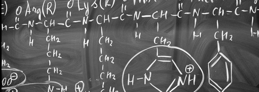 Quantum Chemistry Solves The Question of Why Life Needs So Many Amino Acids