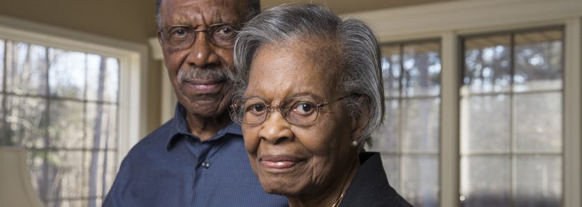 Gladys West – One Of The People To Thank For Your GPS