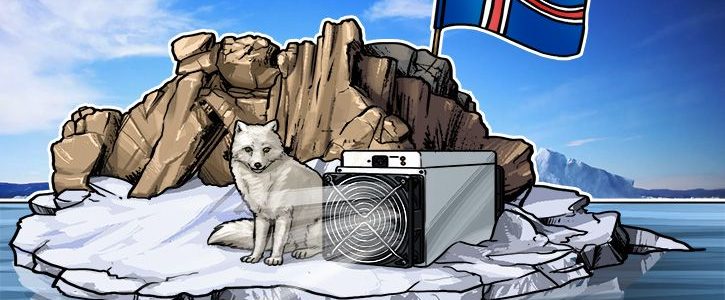 Blockwart: Icelandic Lawmaker Floats Bitcoin Mining Tax