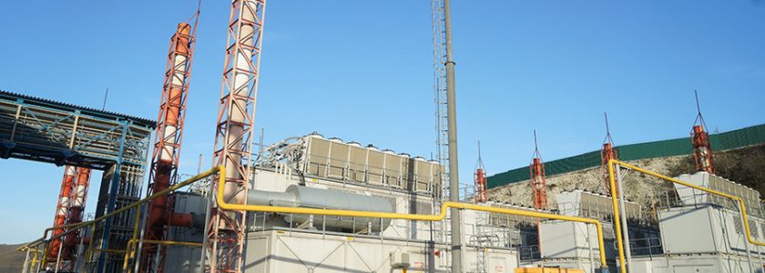 Blockwart – Russia: Private Investor Buys 2 Electric Power Stations To Mine Cryptocurrency