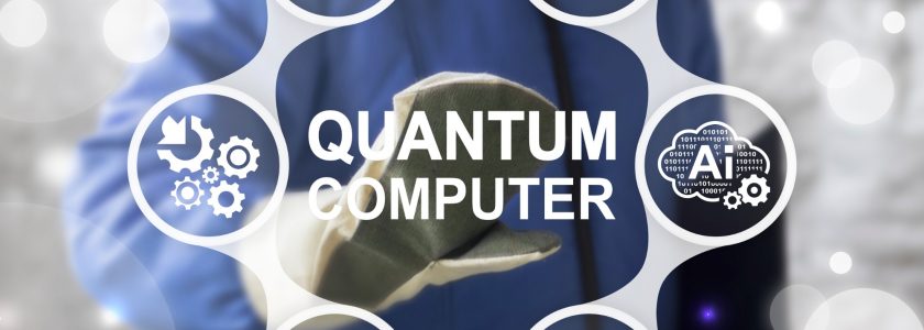 Are Practical Quantum Computers Coming in 2018?
