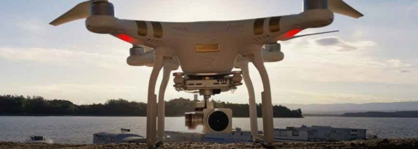 Future is Here: Anti-Drone Laser Tech is Advancing With Small 5 Kw Systems