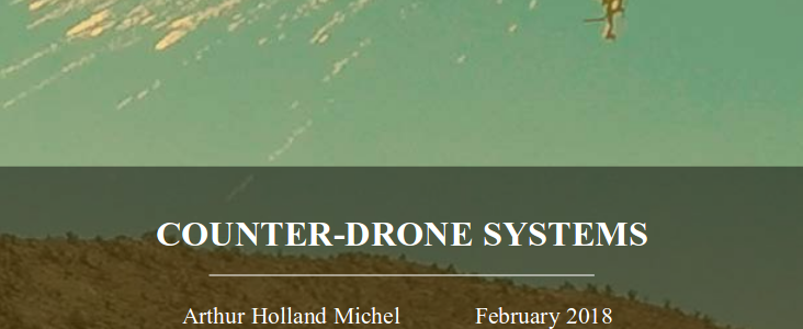 Report: 235 Counter-Drone Systems