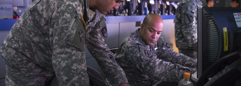 US Cyber Command Granted New, Expanded Authorities: Full Combatant Command To Move Forces Across Military, Allied Or Private-Sector Networks