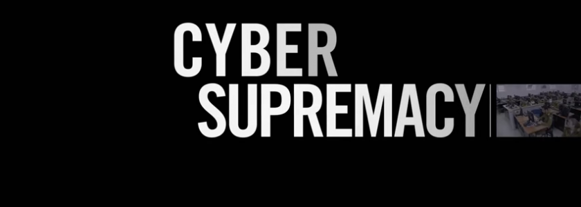 Cyber Supremacy: How Israel Rules The World Of Cyber Security (Video)