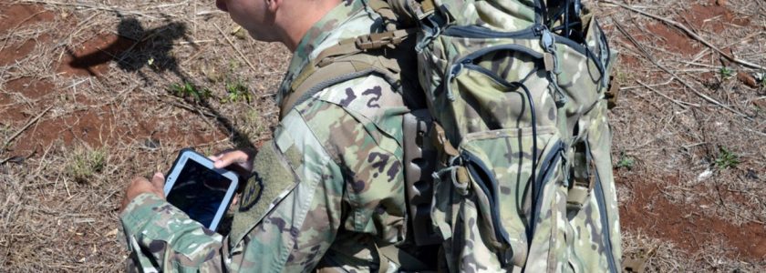 New Electronic Warfare Program Tops US Army Intel Wishlist