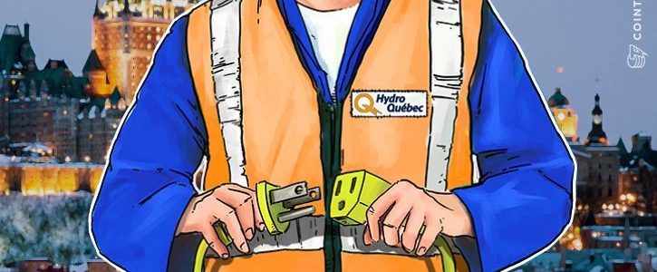 Blockwart: Quebec Not Interested In Bitcoin Mining Without ‘Added Value’