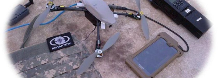 A Recon Drone In Every US Marine Corps Squad