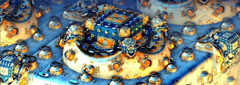 Non-Equilibrium Quantum Systems: DARPA Is Researching Time Crystals – And The Reasons Are Classified