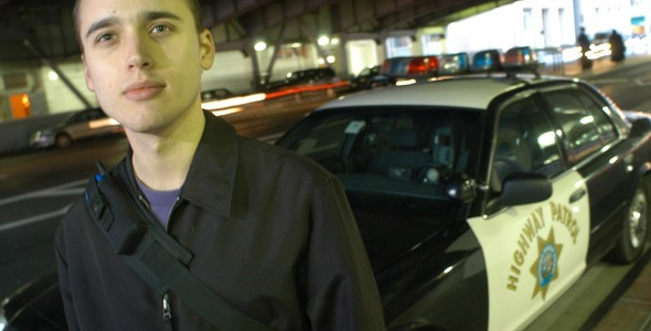 Adrian Lamo, The Hacker Who Turned in Chelsea Manning, Dead at 37