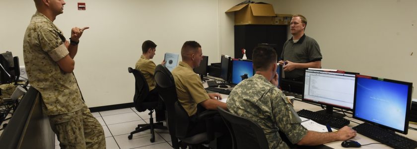 Lockheed Martin Unveils US Cyber Command’s Top Acquisition Priority: Cyber War-Fighting Platform “Henosis”