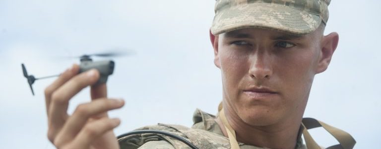 Top Gun For Grunts: Mattis May Revolutionize Infantry – “Intelligent Soldiers Are Far More Effective And Far Less Likely To Become Casualties”