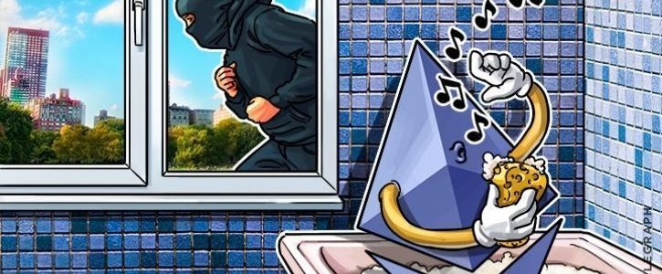 Blockwart: Ethereum Smart Contract Glitch Allowed Users To Steal “As Much As They Wanted” In Ether (ETH)