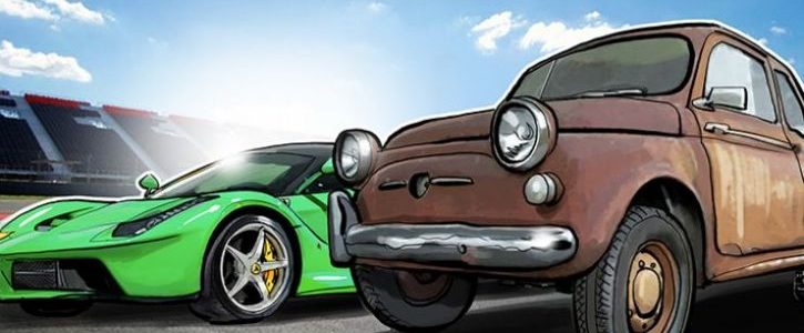 Blockwart: Dubai To Release Blockchain-Based System To Track Vehicles & Lifecycles in 2020