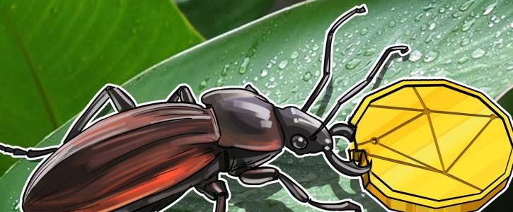 OKEX Halts ERC20 Deposits Following Discovery Of Critical Ethereum Smart Contract Bug