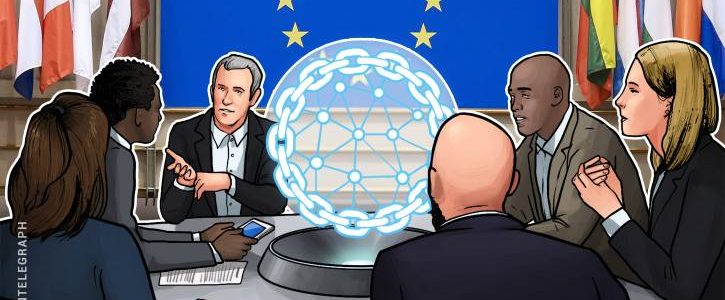 22 Countries Sign Declaration For European Blockchain Partnership