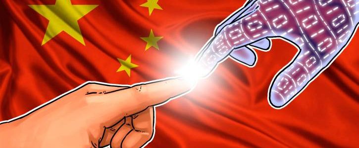 Shenzhen, China Backs ¥500M ($79 M) Fund To Support City’s Blockchain Startups – After Hangzhou’s ¥10B ($1.6 B)
