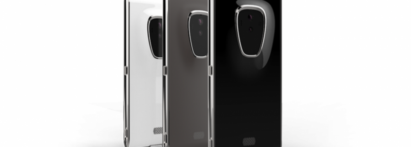 Electronics Giant Foxconn to Build Sirin Labs’ Blockchain Phone
