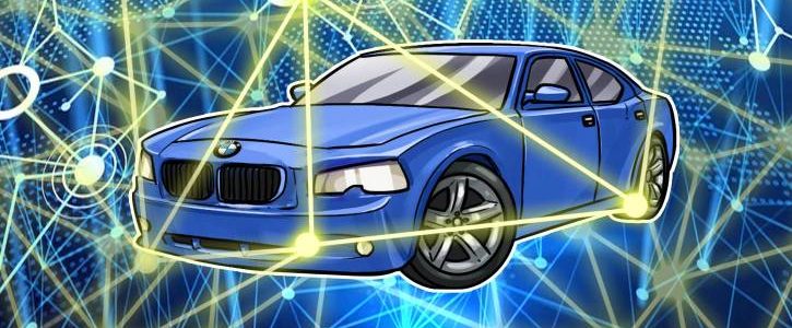 BMW Pilots ‘Gamified’ Crypto Reward System To Incentivize Drivers To Track Mileage