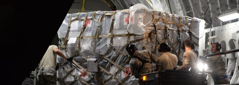 How the Internet of Things could improve weapons tracking: U.S. Army lost more than $1 billion worth of weapons in Iraq and Kuwait