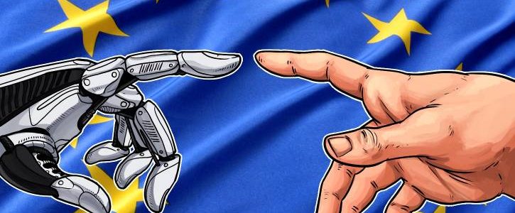 European Commission To Fight Fake News With Power Of Blockchain
