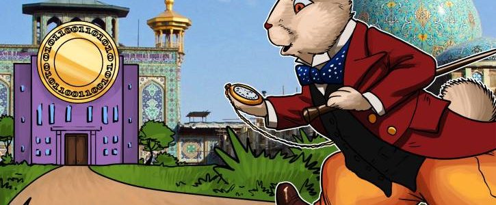Iran Sanctions: Citizens Use Crypto To Move $2.5 Bln Out Of Country