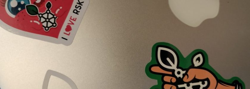 First Bitcoin Smart Contracts Sidechain Now Secured By 1 in 10 Miners – “allows for 20,000 transactions per second.”