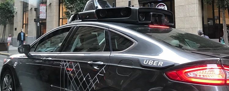 Quiet Unmanned Aerial Aircraft: Watch Uber and US Army Collaborating in New Tech