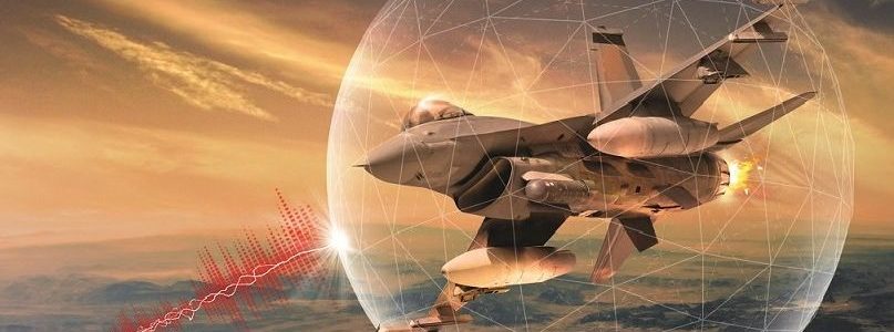 Israel Aerospace Industries (IAI) Co-Developed New GPS Anti-Jam Navigation System