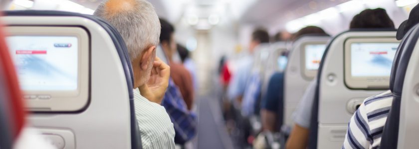 US Government Probes Airplane Vulnerabilities, Says Airline Hack Is ‘Only a Matter of Time’