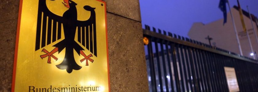 CNO: Bundeswehr-Hacker bereit zum Hackback