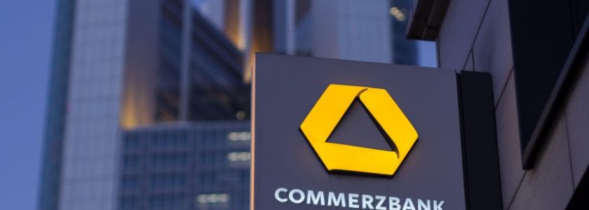 How Commerzbank Is Throwing Out the Business Blockchain Playbook And Bets On 5 Blockchains