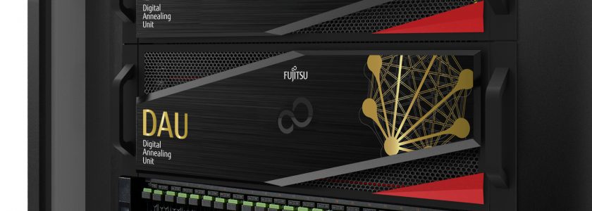 Fujitsu’s CMOS Digital Annealer Produces Quantum Computer Speeds