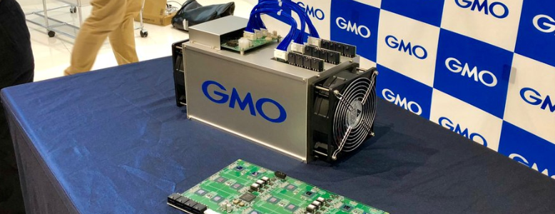 $1,999: GMO Reveals Details of Its New 7nm Bitcoin Miner: 24 TH/s @ 1,950 Watts