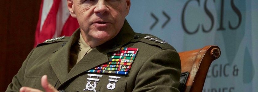 CYBER GEEK RECRUITING: top US Marine says cyber warriors must get more flexibility