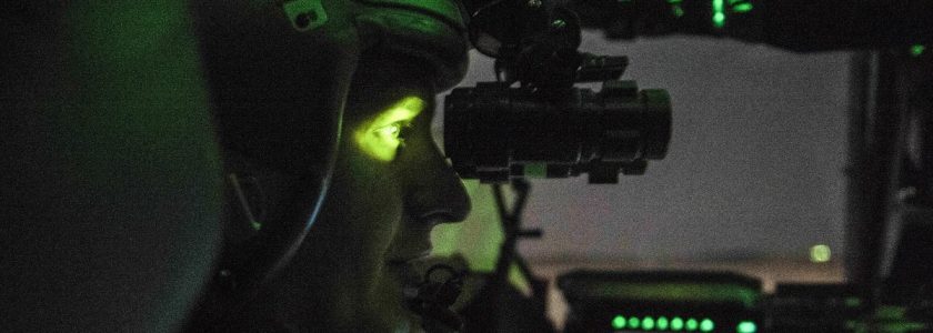 Cyber rules: how information advantage will help win future conflicts