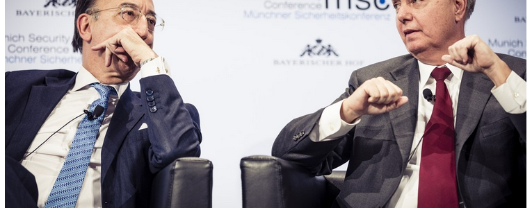 European Defense Agency chief questions ‘unhealthy’ defense trade with the US