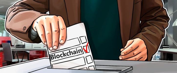 Crypto Valley’s Zug to Run Switzerland’s First Blockchain-Based Municipal Vote