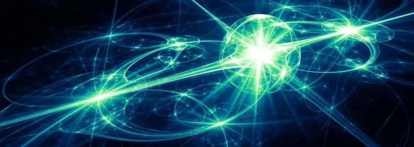 Toshiba Examines Quantum Encryption