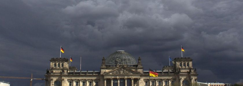 German lawmakers cite NSA and Facebook scandals in rejecting US Defense Tech