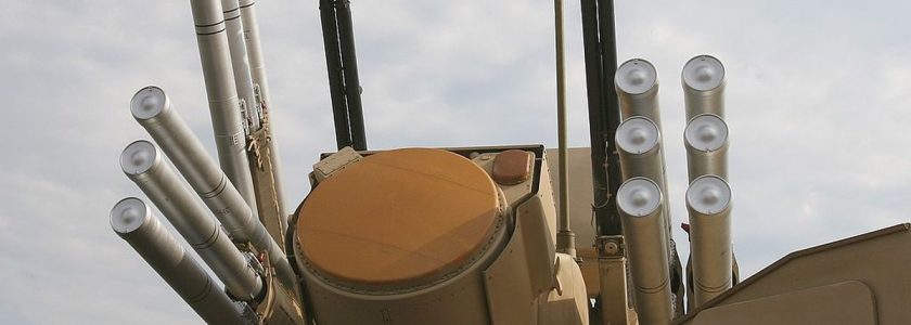 What’s the frequency, Putin? 5 questions about Russia’s EW capability