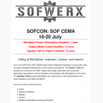 SOF CEMA