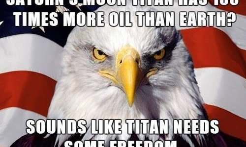The End Of the (Monetary) World As We Know It – PetroDollar vs PetroYuan