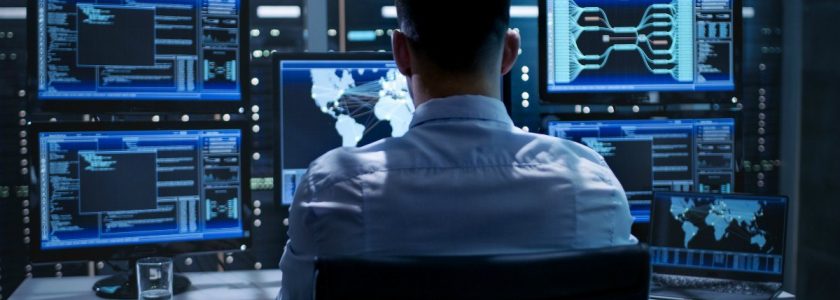 Can a new DISA ‘eApp’ help solve the 710,000 security clearance backlog?